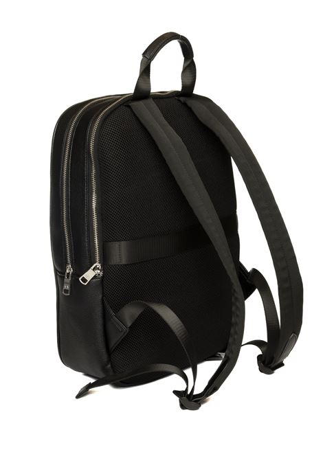 black backpack ARMANI EXCHANGE | XM000241AF12134-UC001